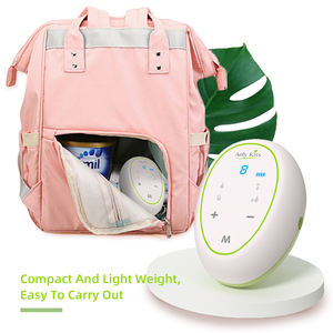 Anly <span class=keywords><strong>Kiss</strong></span> Achat direct en gros Tire-lait en silicone sans fil - Product Image 5