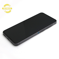 Écran LCD de Remplacement pour Téléphone Portable Samsung Galaxy A16 A36 A56 5G