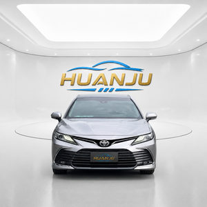 Toyota Camry Usata in Vendita a Prezzo Conveniente, Auto a Benzina con Tetto Panoramico, Sedili Elettrici, Aspirazione Naturale - Product Image 2