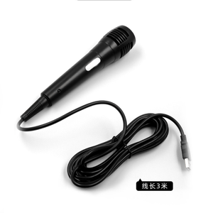USB Có Dây <span class=keywords><strong>Microphone</strong></span> Phổ Mic Cho PS4/Nintendo Chuyển Đổi/PC/<span class=keywords><strong>Xbox</strong></span> Một Trò Chơi <span class=keywords><strong>Microphone</strong></span> - Product Image 2