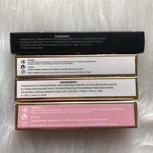 Pigment coréen maquillage versagel tube maquillaje vide brillant à lèvres faisant des fournitures sacs d'emballage base gallon seau contenants de gel - Product Image 5