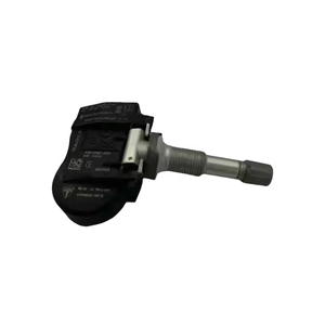 TTELSA Compact BLE Capteur de pression des pneus Compatible avec les voitures électriques Assurant une surveillance stable 1490701-00-B Modèle S X <span class=keywords><strong>3</strong></span> Y - Product Image 4