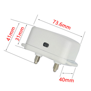 Anti-loss, Waterproof IP68 Smart <strong>GPS</strong> Positioning Waterproof Box, Global System Mini Tracker For Vehicles, Animals <strong>Tracking</strong>. - Product Image 5