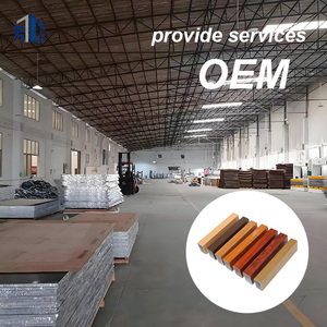 Techos de <span class=keywords><strong>PVC</strong></span> Resistentes al Fuego y al Agua de Diseño Industrial a Medida para Hoteles de Lujo, Centros Comerciales de Alta Gama e Interiores de Villas - Product Image 5