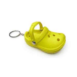 croc keychain bulk