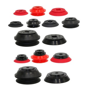 Productos de goma para ventosas de vacío de manipuladores VB/SB75/110/150 VF/SF75 VF110 VF150 VF200-G2F - Product Image 3