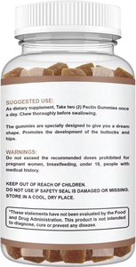 Nutrición Deportiva, Suplementos Vitamínicos, Colágeno, Píldoras para Glúteos Ricas en Vitaminas, Moldeamiento <span class=keywords><strong>de</strong></span> Curvas, Moldeamiento <span class=keywords><strong>de</strong></span> Caderas - Product Image 3