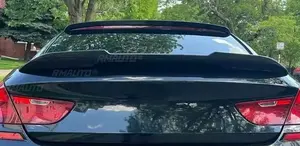 Alerón Trasero para Techo de Coche BMW F06, Kit de Carrocería, Alerón Trasero para BMW Serie 6 F06 M6 4 Puertas 2012-2017, Accesorios para Coche - Product Image 2