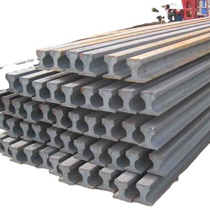 חומר סלילת רכבת מיגור 120 מעקה לפרויקט מנוף - Product Image 3