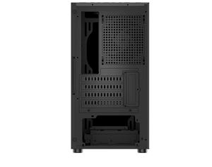 2673V3 RX580 PC de jeu complet économique, ensemble d'ordinateurs de bureau personnalisés, équipement de bureau préassemblé, vente en gros, PC Gamer, Mini PC de jeu - Product Image 4