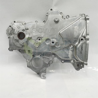 Couvercle de pompe à huile moteur 21350-2B701 21350-2B702 21350-2B703 G4FG G4FJ G4FC G4FD 1.6 POUR VOITURE CORÉE Hyundai Kia ACCENT IV (RB) 1.6