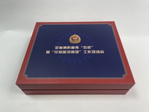 Venta Directa de Fábrica, Caja de Cartón Plegable Personalizada, Caja de Envío para Festivales, Apta para Microondas, para Venta al Por Mayor y Exportación - Product Image 2
