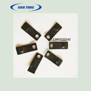 Plaque de pression Nantong DQ404 31 M2000 pour agrafeuse métallique, pièce de machine d'impression - Product Image 3