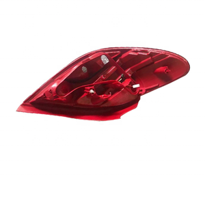 <span class=keywords><strong>Feu</strong></span> arrière de voiture 6350HR sans fil pour Peugeot <span class=keywords><strong>207</strong></span> T31 2008-2013, accessoire de tuning et pièce automobile - Product Image 3