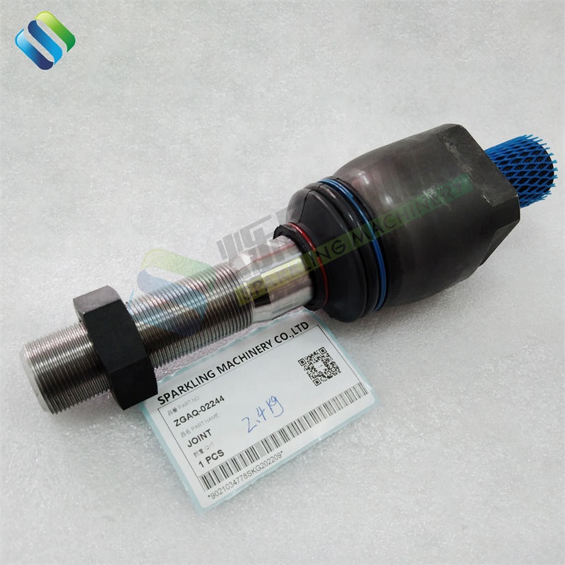 SKGM ZGAQ-02951 Sun Gear Shaft for Hyundai R140W-9 Excavators