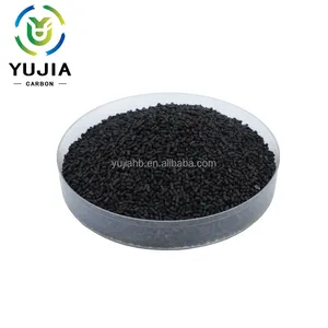 Active Carbon Coal Based Columnar Activated Carbon Charcoal