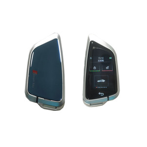 Thế hệ thứ ba cf588 lưỡi LCD <span class=keywords><strong>Key</strong></span> phổ quát cho BMW benao Omar Land Rover và khác sửa đổi xe ô tô - Product Image 6