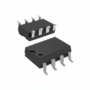 Chip 8 SMD, Gull Wing HCPL-7800A # 300 Compre Componentes Electrónicos en Línea, Canal del Fabricante - Product Image 1