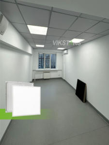 55W meilleur panneau LED 60x60 à vendre rétro-éclairage 600*600mm panneaux lumineux pour garage commercial bureau salle de classe - Product Image 3