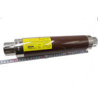 Fusible limiteur de courant moyenne tension F3001213.100 100A 6/12KV, fusible limiteur de courant haute tension pour la protection des transformateurs