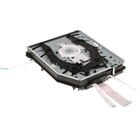 Lecteur de disque DVD Blu-Ray CUH-1215A pour Sony PlayStation 4 PS4 CUH-1215A CUH-12XX CUH-1215B avec carte PCB TSW-001