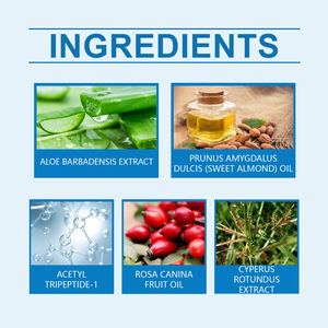 Aceite de Masaje Corporal Iluminador en Oferta para el Cuidado de Todo el Cuerpo, Aceite Esencial para Eliminar Manchas, Reparar e Hidratar la Piel - Product Image 3