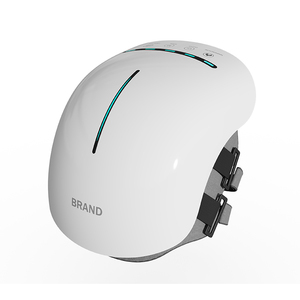 Alat Pijat Lutut Nirkabel dengan Pemanasan, Meningkatkan Sirkulasi Darah, Merilekskan Sendi, Meredakan Nyeri, Terapi Cahaya Merah - Product Image 3