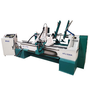 Máy Tiện Quay Gỗ, Giá Máy Tiện Gỗ <span class=keywords><strong>Cnc</strong></span>, Công Cụ Máy Tiện Gỗ Để Bán - Product Image 6