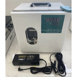 Mini dispositivo termostático portátil para incubación de bacterias, incubadora de laboratorio Digital, laboratorios de microbiología biológica - Product Image 5