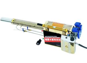 Máy sương mù nông nghiệp Mini Dọc phụ tùng nhỏ Máy sương mù lạnh với chi phí thấp - Product Image 6