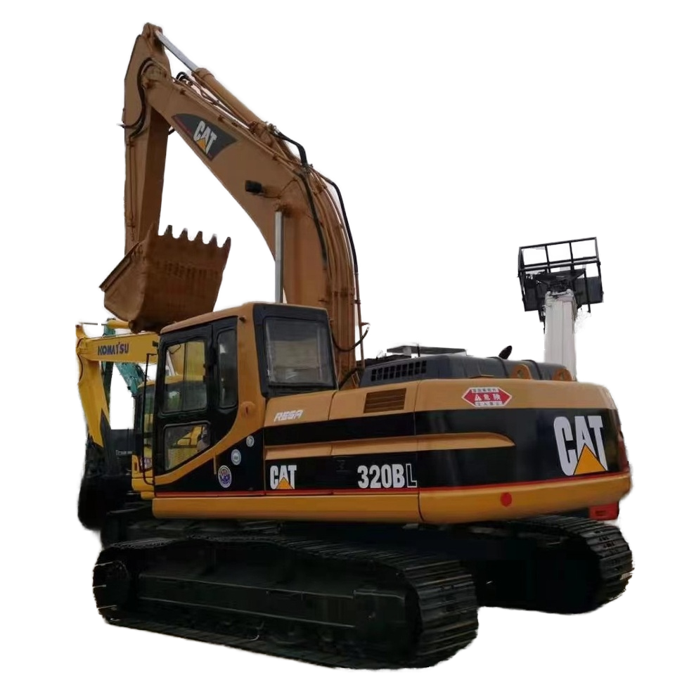 CAT E200B ACTION EXCAVATOR 三菱キャタピラー 非売品 レア】CAT