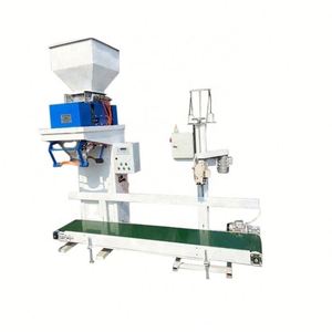 เครื่องบรรจุภัณฑ์อัตโนมัติแบบชั่งน้ำหนักอเนกประสงค์ - Product Image 1