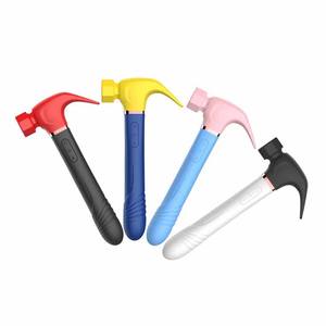 Marteau G Spot Clitoris Sucer Vibrateur Adult Sex Toys pour Femme, Vibrateurs de gode anal pulsant, Masseurs de Prostate étanches - Product Image 6