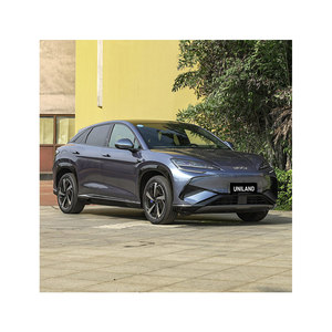 BYD Sea Lion 07 EV 2024 Usado, SUV Mediano, Edición Estándar 550, Batería Blade, Autonomía de 401-500 km - Product Image 3