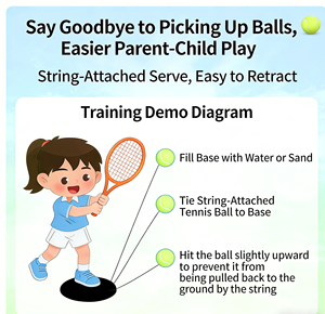 Raquettes de <span class=keywords><strong>tennis</strong></span> pour enfants en gros, cadre en aluminium léger, poignée antidérapante, certifiées CE, idéales pour les écoles et les clubs - Product Image 6