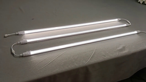 Tube LED de culture <span class=keywords><strong>pour</strong></span> plantes verticales d'intérieur, spectre complet 10w 20w 50w, T8 <span class=keywords><strong>T5</strong></span> 4ft, <span class=keywords><strong>fluorescent</strong></span>, avec IP65 LM281B - Product Image 4