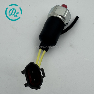 Capteur de pression d'huile diesel EexcavaStart 1-82410170-1 6BG1 4BG1 pour excavatrices EX200 ZX350 – Surveillance précise – Garantie 6 mois - Product Image 3