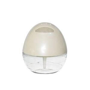 2025 nouveau climatiseur nettoyant <span class=keywords><strong>d</strong></span>ésodorisant aromatique humidificateurs <span class=keywords><strong>d</strong></span>'air électrostatiques - Product Image 6