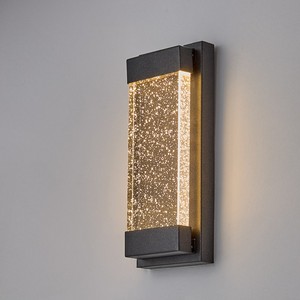 AC85 ~ 265V moderna semplice lampada da parete impermeabile esterna <span class=keywords><strong>per</strong></span> Villa giardino LED IP65 <span class=keywords><strong>per</strong></span> porta d'ingresso <span class=keywords><strong>per</strong></span> balcone parete lampada da Patio - Product Image 1