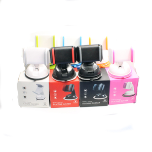 Rẻ Hơn Chất Lượng Tốt Bảng Điều Khiển Xe Điện Thoại Di Động Đứng Điện Thoại Di Động Chủ - Product Image 2