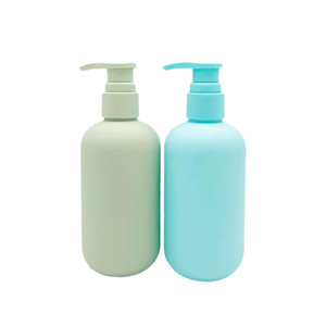 Emballage <span class=keywords><strong>en</strong></span> tube souple <span class=keywords><strong>en</strong></span> plastique pour savon liquide, shampooing pour bébé, distributeur de lotion pour le corps, flacon pompe, pot à crème - Product Image 6