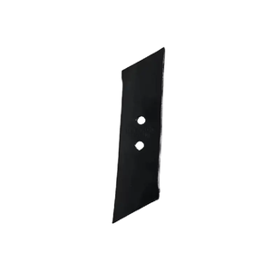 Punta <span class=keywords><strong>de</strong></span> <span class=keywords><strong>Arado</strong></span> <span class=keywords><strong>de</strong></span> 2 Orificios, Acero al Manganeso <span class=keywords><strong>de</strong></span> Alta Dureza, Piezas <span class=keywords><strong>de</strong></span> Repuesto para Tractor Agrícola - Product Image 6