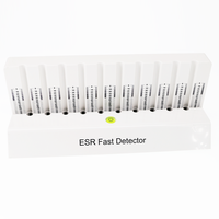 Détecteur rapide ESR de laboratoire de haute qualité Support ESR Rack ESR