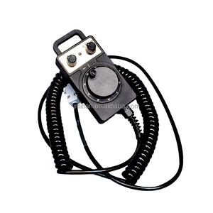 Factory Wholesale System Control Controller Hand Wheel Motor Controllers for <b>Router</b> Machine Hand Wheels Weihong Control S - Product Image 4