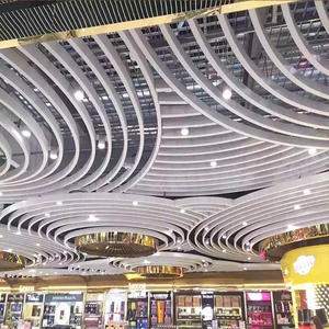 Custom <strong>Aluminum</strong> Bending Precision For <strong>Industrial</strong> Equipment Components Building Structures <strong>Aluminum</strong> <strong>Profile</strong> Bending Manufacturer - Product Image 4