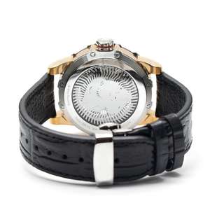Reloj de Hombre de Lujo, Automático, Mecánico, Esqueleto, Resistente al Agua, MOQ Bajo - Product Image 3