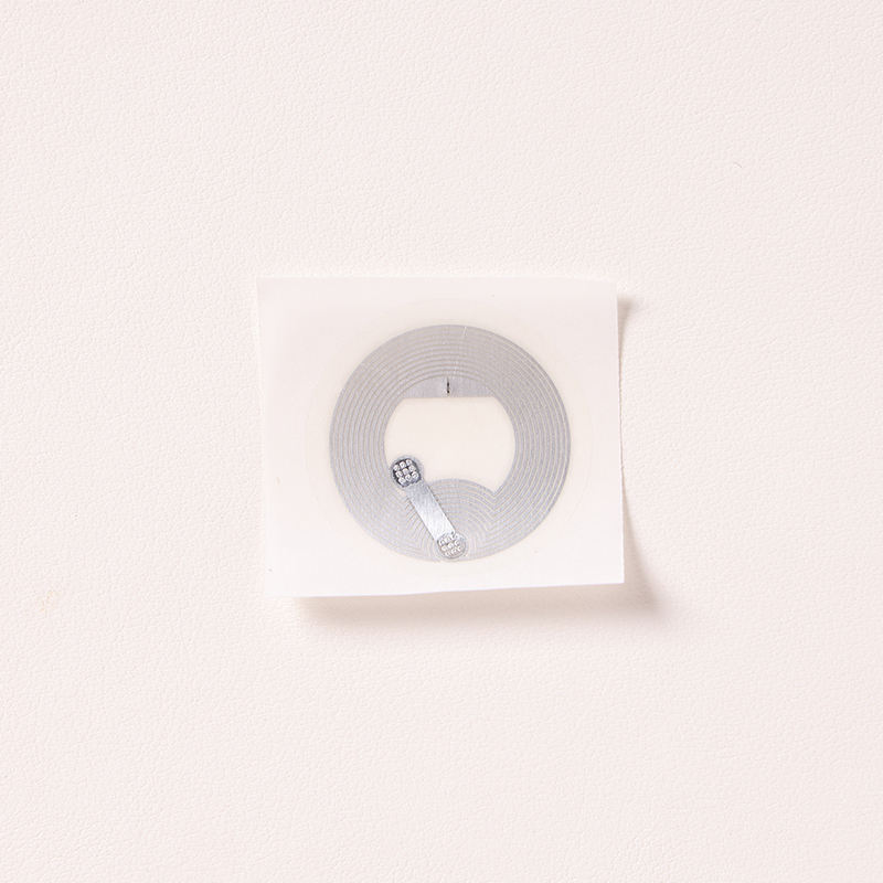 Puce NFC