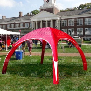 PVC <b>Tent</b> Inflatable Gazebo Marquees Outdoor Parties Gonflable Air Dome <b>Canopy</b> Event Inflat Inflatable Event <b>Tent</b> Airtight <b>Tent</b> P - Product Image 5