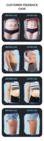 Appareil multifonction 9-en-1 pour soins de la peau, massage corporel, thérapie physique, gestion corporelle, raffermissement cutané, soulagement de la douleur et de la fatigue pour salon