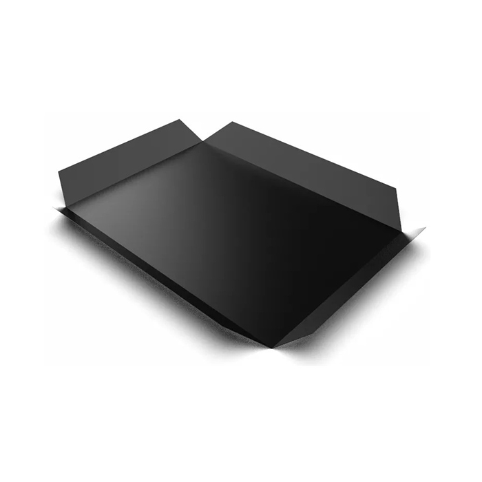 Размер поддона 1000*1200 мм Hdpe захват пластиковый лист скольжения используется в качестве поддона